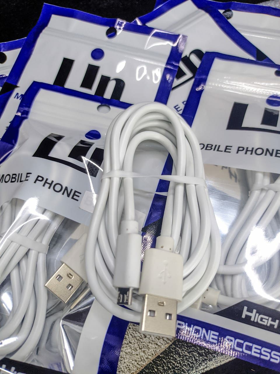 KABEL DATA LIN 2 METER MICRO